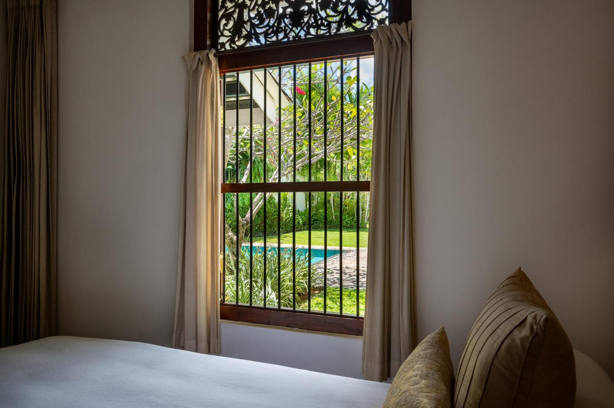 Nyne Hotels Rock Villa, Bentota Exterior foto