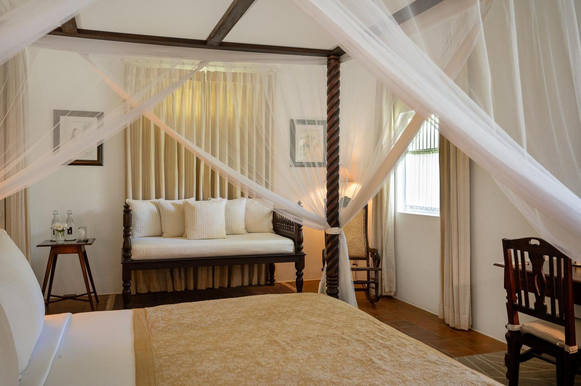 Nyne Hotels Rock Villa, Bentota Exterior foto