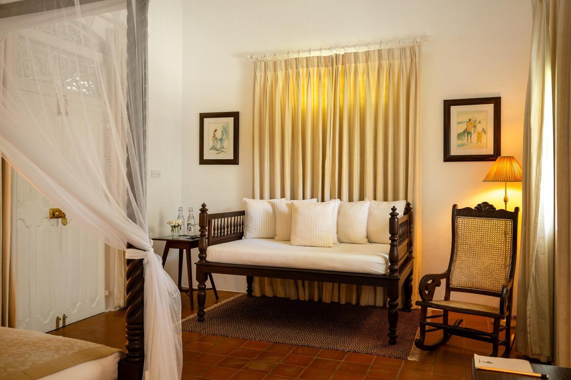 Nyne Hotels Rock Villa, Bentota Exterior foto